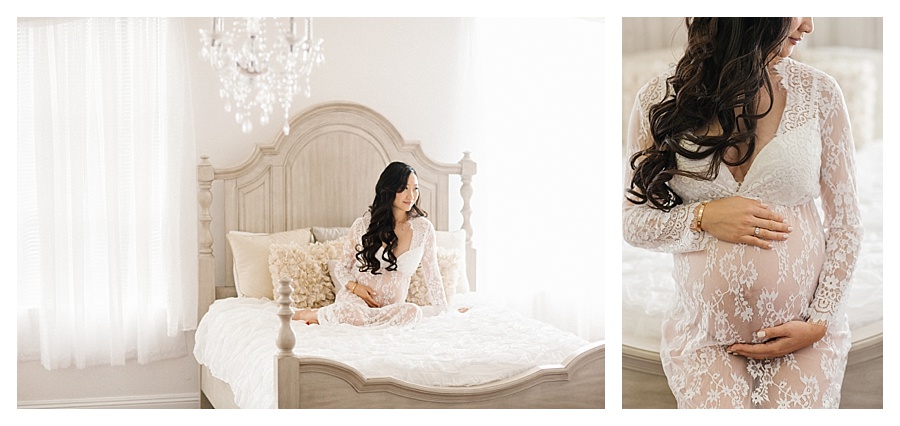 boudoir maternity photo shoot at the loft photo studio for rent santa clara ca_0163.jpg