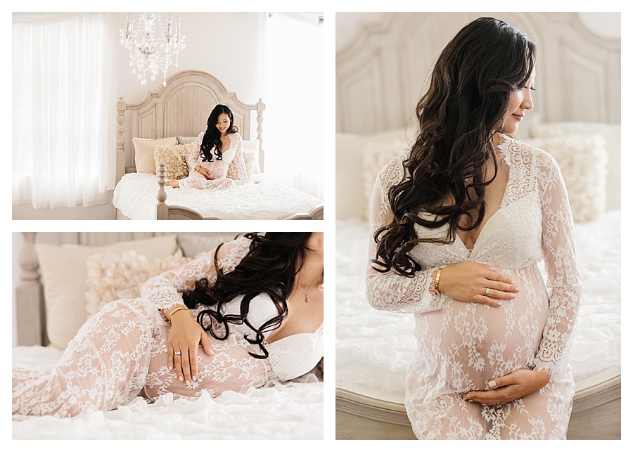 boudoir maternity photo shoot at the loft photo studio for rent santa clara ca_0164.jpg
