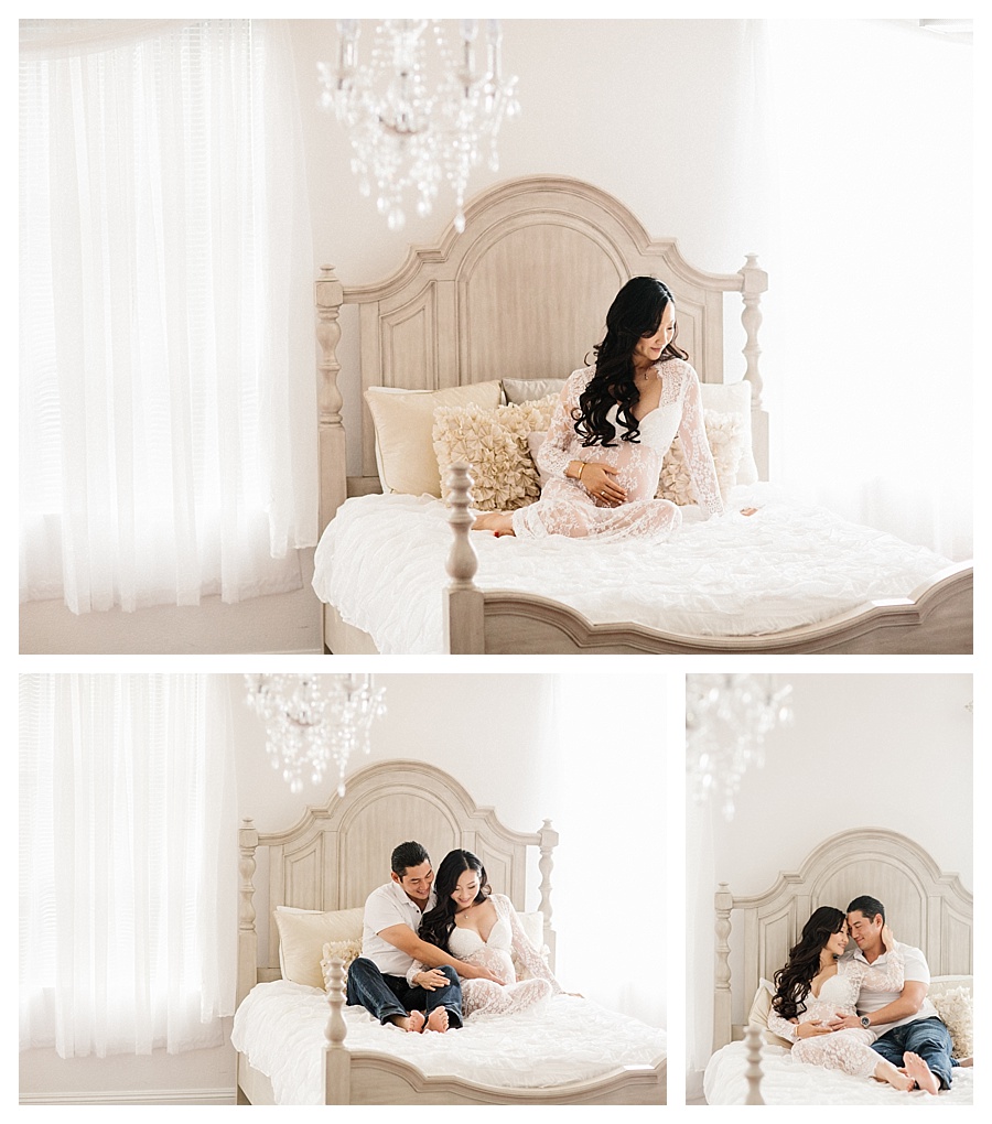 boudoir maternity photo shoot at the loft photo studio for rent santa clara ca_0165.jpg