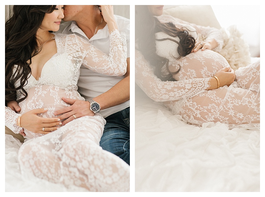 boudoir maternity photo shoot at the loft photo studio for rent santa clara ca_0166.jpg