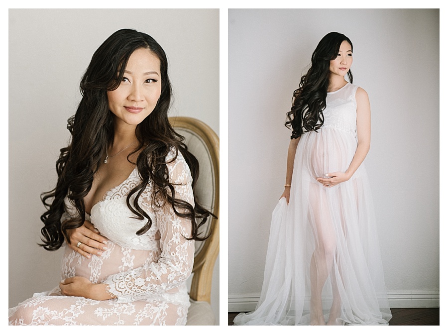 boudoir maternity photo shoot at the loft photo studio for rent santa clara ca_0169.jpg